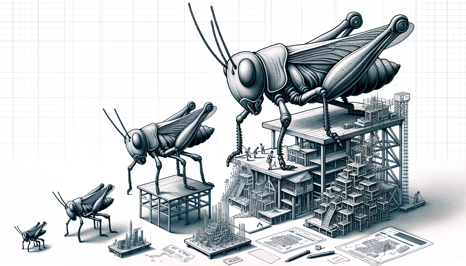 Design Software History: Evolution and Impact of Grasshopper: A Milestone in Computational Architectural Design