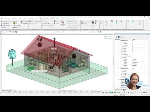 Master BIM with TurboCAD: Your Ultimate Guide to Smarter Designs