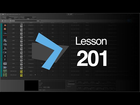 Learn PFClean - lesson 201
