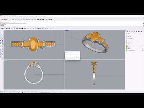 From Rhino and 2Shapes to Unlimited3D
