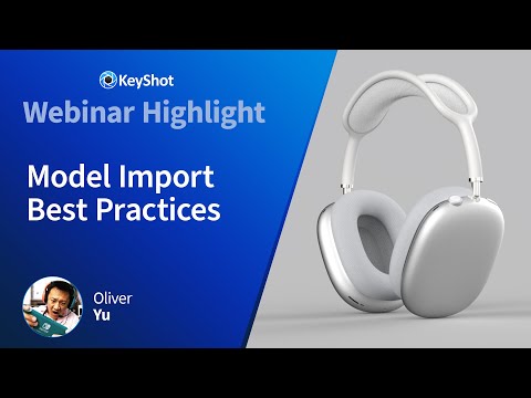 Webinar Highlight - Import Best Practices - Oliver Yu