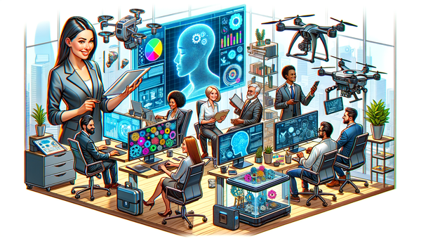 Ai Powered Design Tools Revolutionizing Creativity And Efficiency In