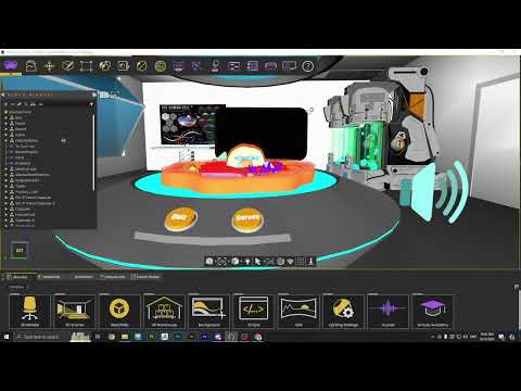 Creating Organization | LMS-VR Series