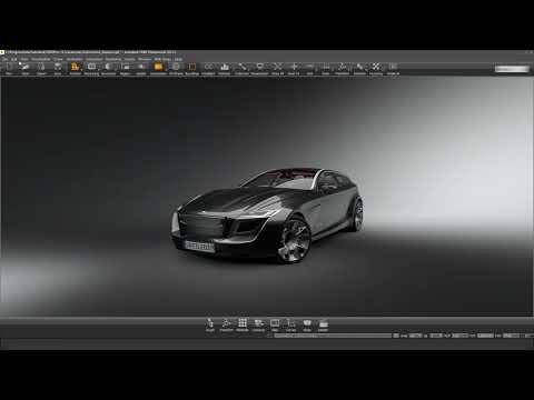 Autodesk Fusion 360