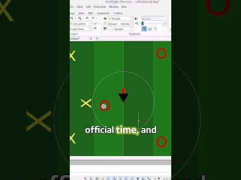 The 4 Soccer Referees Explained ⚽