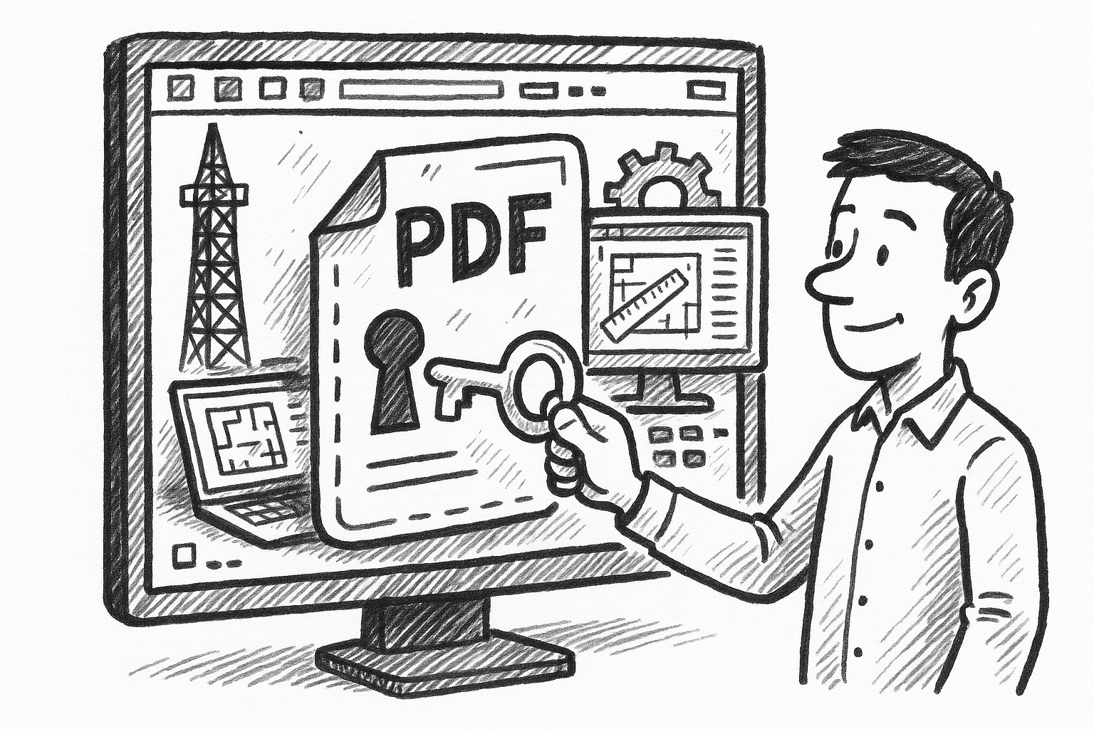 Unlocking Advanced Bluebeam Revu: Transforming PDF Management into an Engineering Powerhouse