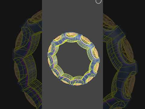 Sapphire Ring Design | RhinoArtisan