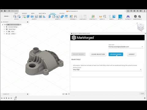 Autodesk Fusion 360