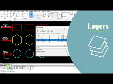 Manage Layer Printing