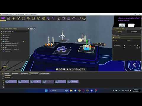 4. The Animation Attribute
