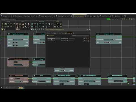 Tutorial de Ordenación de Variables