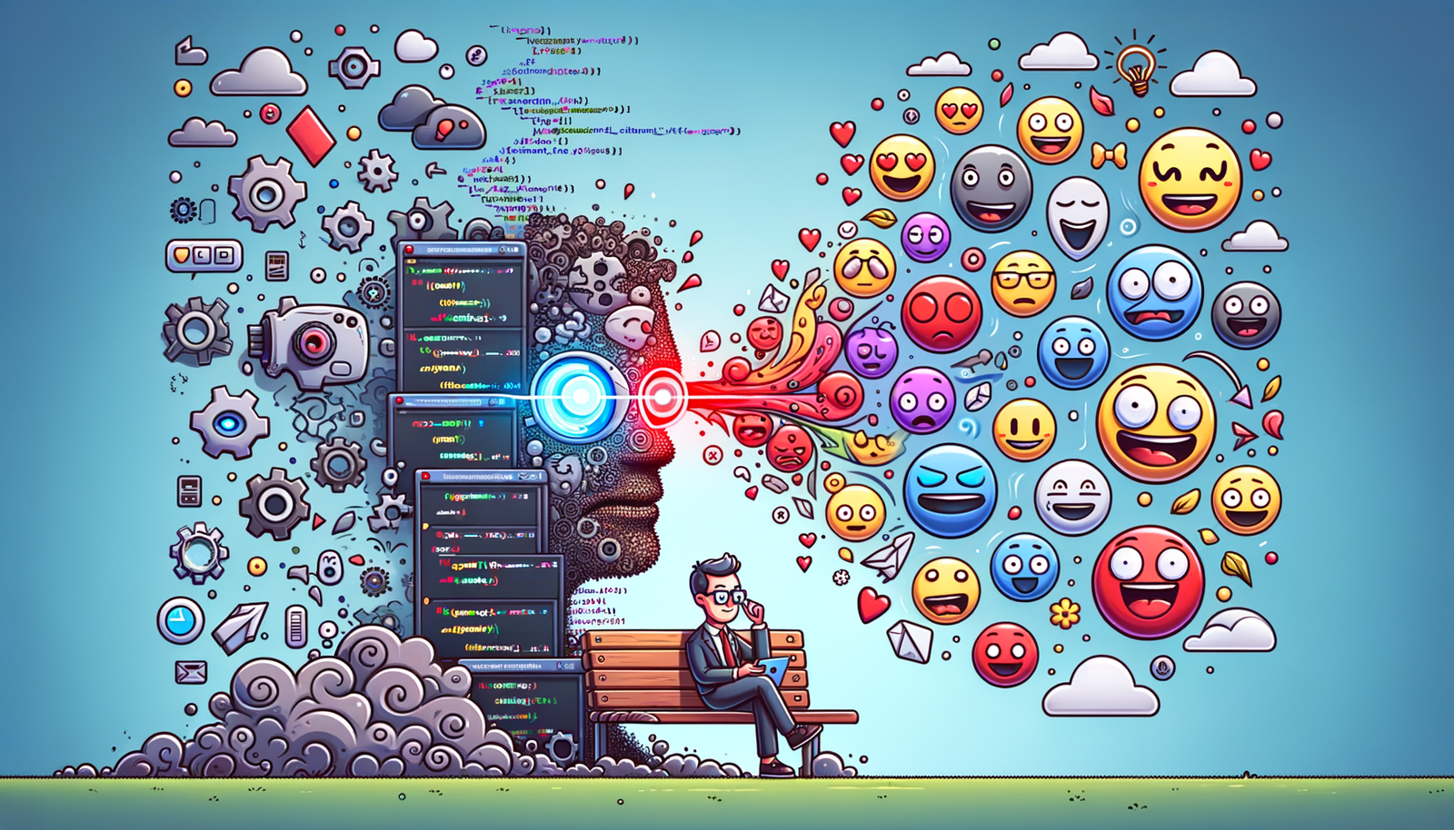 Integrating Emotional Design Metrics: Transforming User Experience with Advanced Software Solutions