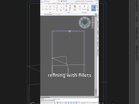 Get Modifying with DraftSight