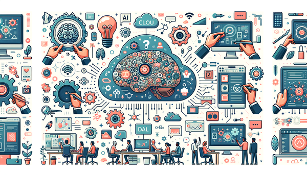 Design Software History: Future of Design Software: AI, Cloud Collabor