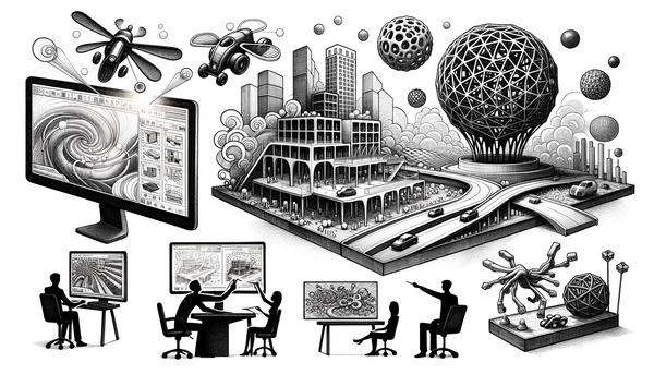Top 5 Grasshopper Plug-ins Revolutionizing Design and Architecture