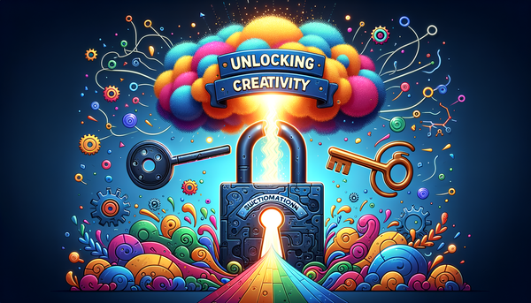 Unlocking Creativity: The Power of Scripting and Automation in Design