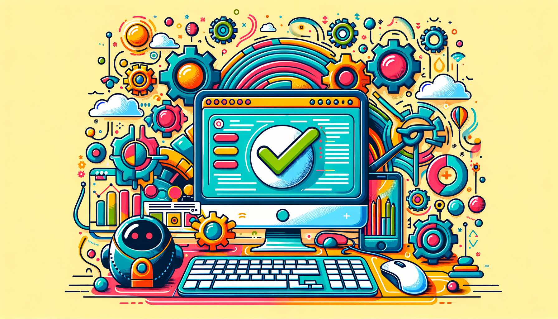 Error Intelligence AI-Driven Error Detection: Transforming Modern Design Software Through