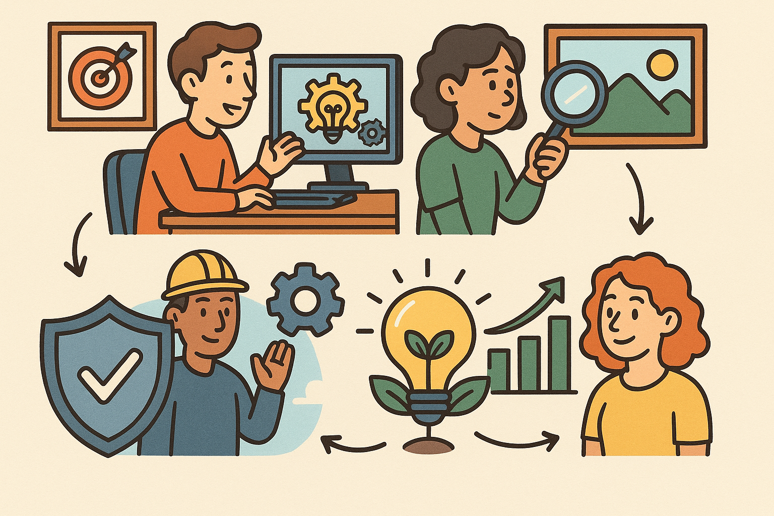 Ethical Generative Design Toolchains: Objectives, Provenance, Safety, and Sustainable Optimization