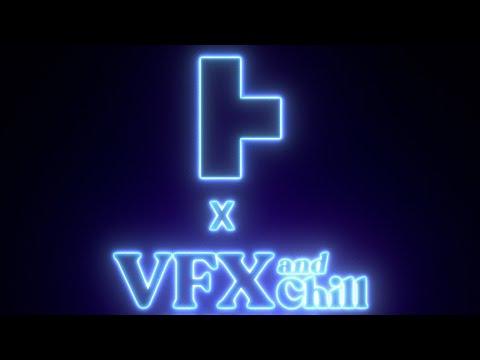 VFX and Chill | with special guest Territory Studio