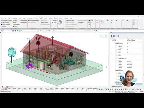 Master BIM with TurboCAD: Your Ultimate Guide to Smarter Designs