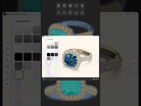 Realtime-Render RhinoArtisan 7.0 | RhinoArtisan
