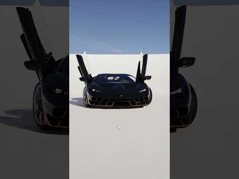 Mastering Cinematic Camera Movements in KeyShot Studio