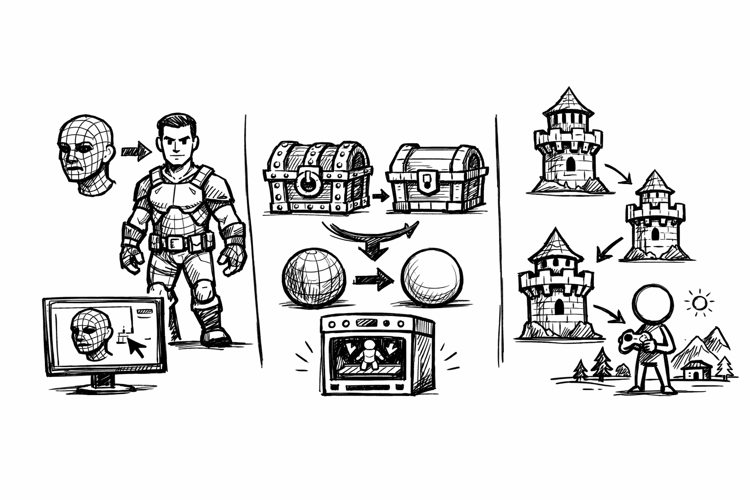 NOVEDGE Blog Graphics