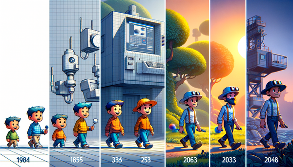 Design Software History: The Evolution of Photorealistic Rendering in