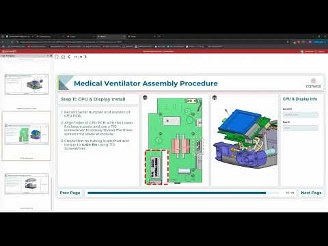 Introducing Smart Gadgets in Canvas Envision