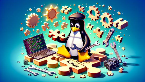 Design Software History: The Role of Linux in Revolutionizing Open-Sou