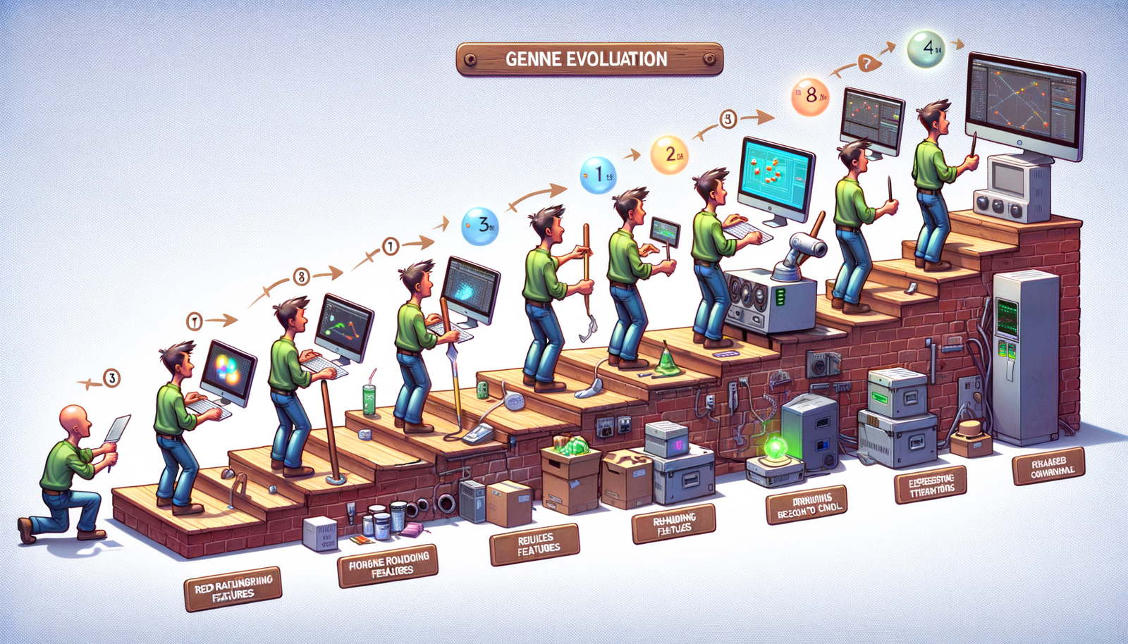 Design Software History: Evolution of KeyShot: Revolutionizing Real-Time 3D Rendering and Visualization