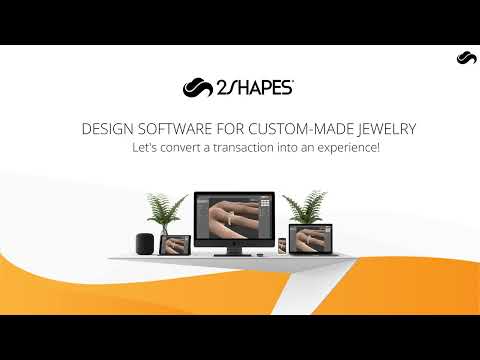 2Shapes App Overview - Welcome