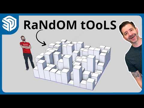 Random Tools To Help Random Tools