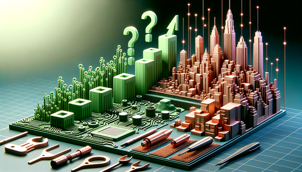 Design Software History: Design Software's Role in Shaping Industry 4.