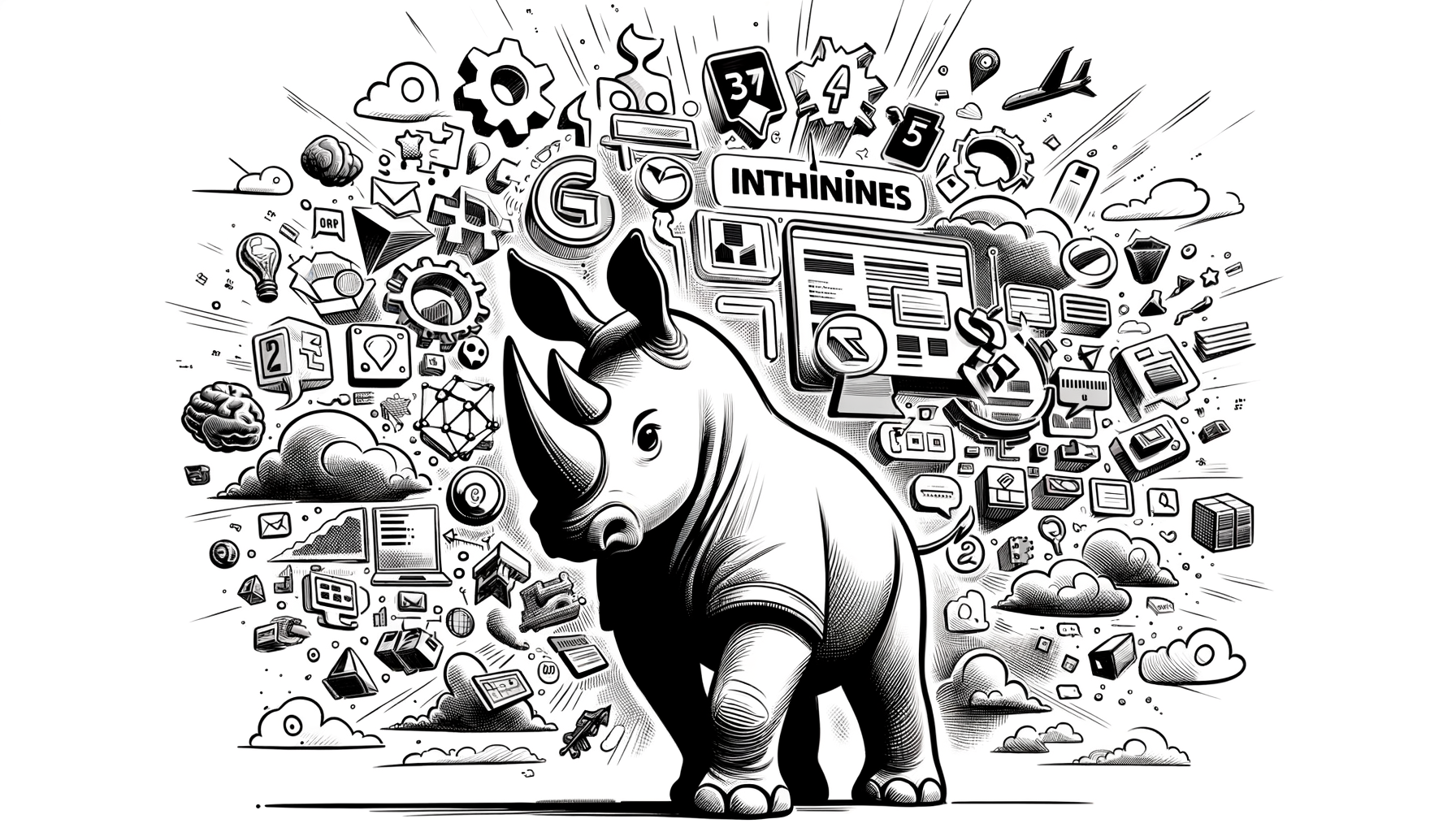 Top 5 Datakit Features Enhancing Rhino's CAD Interoperability and Workflow Efficiency