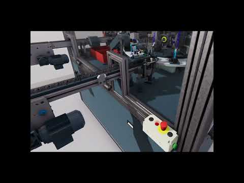 🦾 Validate your industrial machine, before it’s even built!