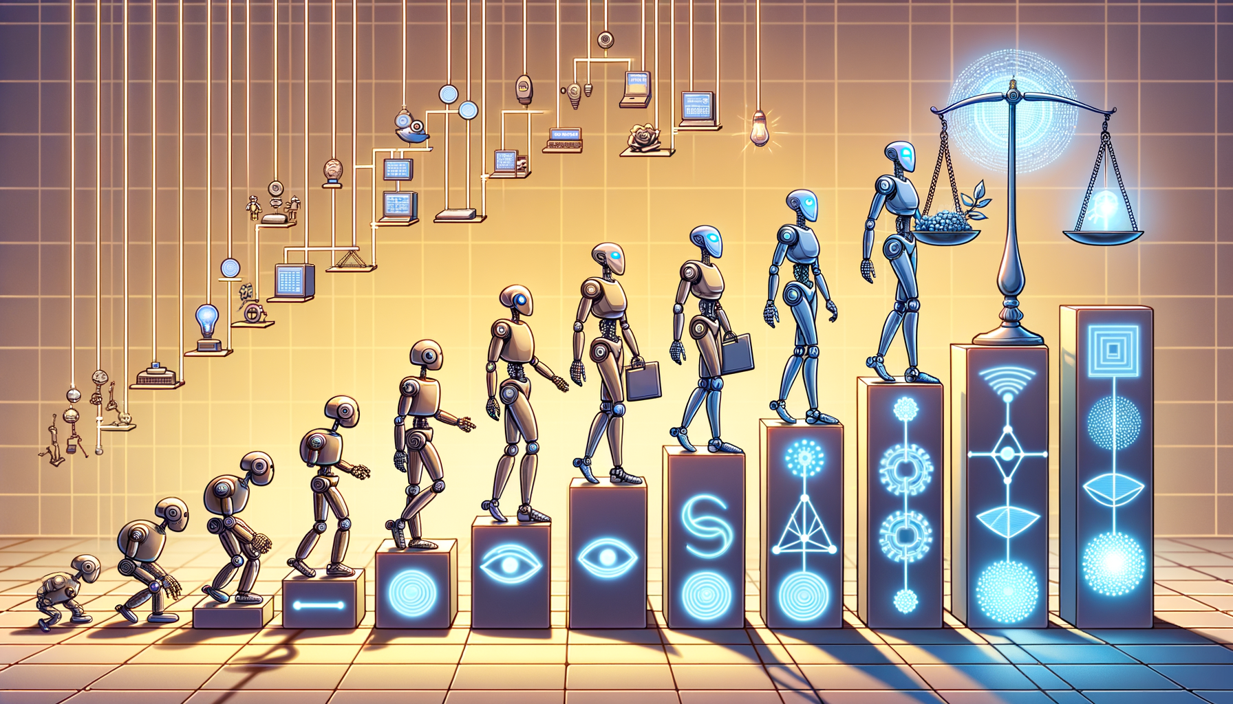 Design Solution Evolution Design Software History: The Evolution of AI in Design Software: Balan