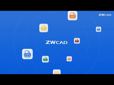 ZWCAD Overview