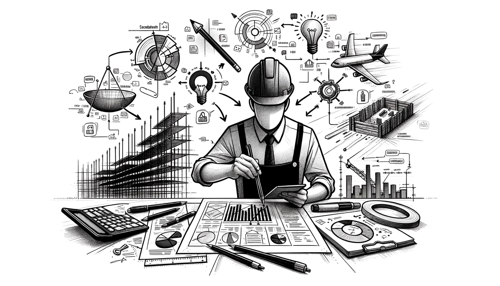 Top 5 Advanced Bluebeam Tools for Streamlining Punch List Management in Construction Projects