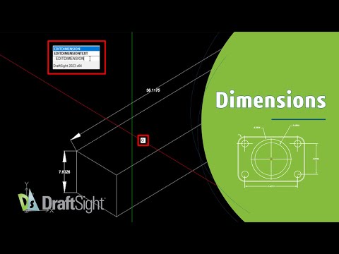 Oblique Dimension(s) Using Command Window