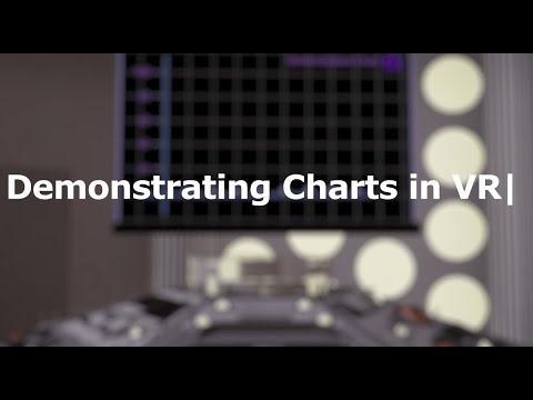 VR Chart Preview: Interactive Data Visualization in Virtual Reality