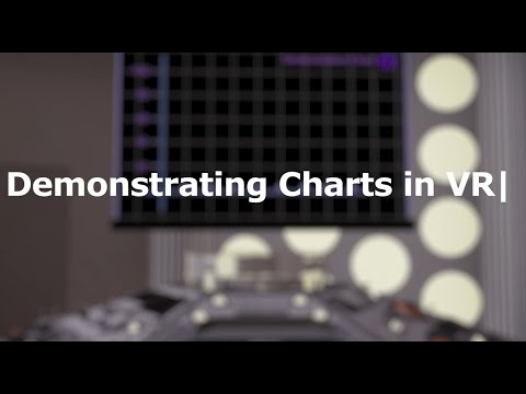 Graph Vr Chart VR Chart Preview: Interactive Data Visualization in Virtual Reality