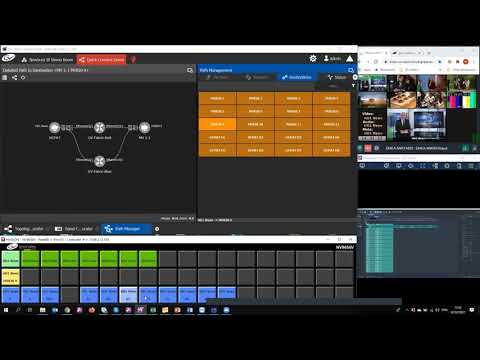 GV Orbit: Path Manager