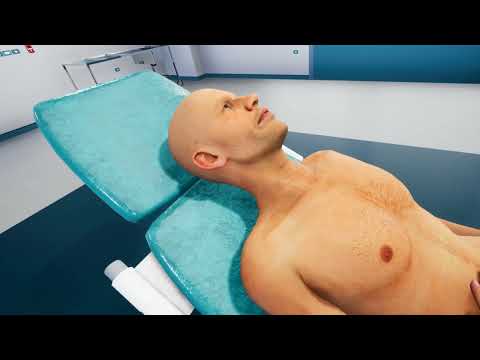 Jugular Veinous Pressure