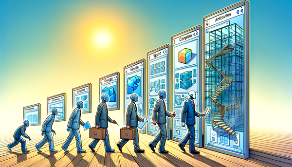 Design Software History: The Evolution of Design Software in Glass and