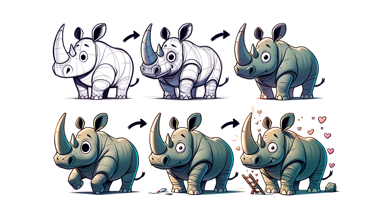 Design Software History: The Journey of Rhino: From Visionary Beginnings to Industry-Shaping 3D Modeling Tool