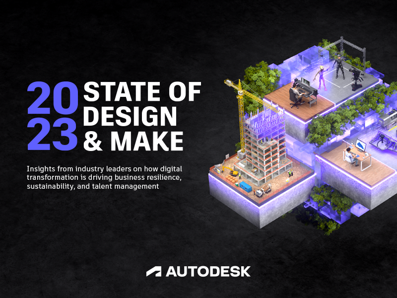 Autodesk News