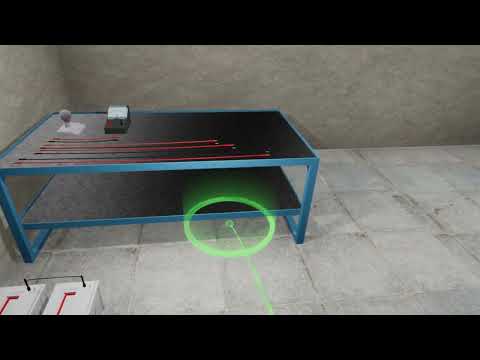 Off-Grid Solar System