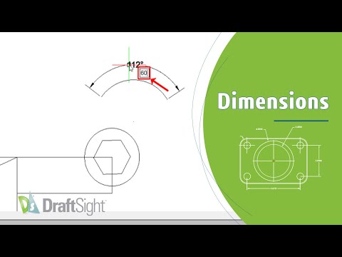 Create Angular Dimension for an Arc Using Command Window