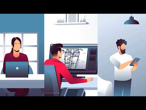 Take Your CAD Drawings Anywhere with ARES Commander's Flex Cloud Licen